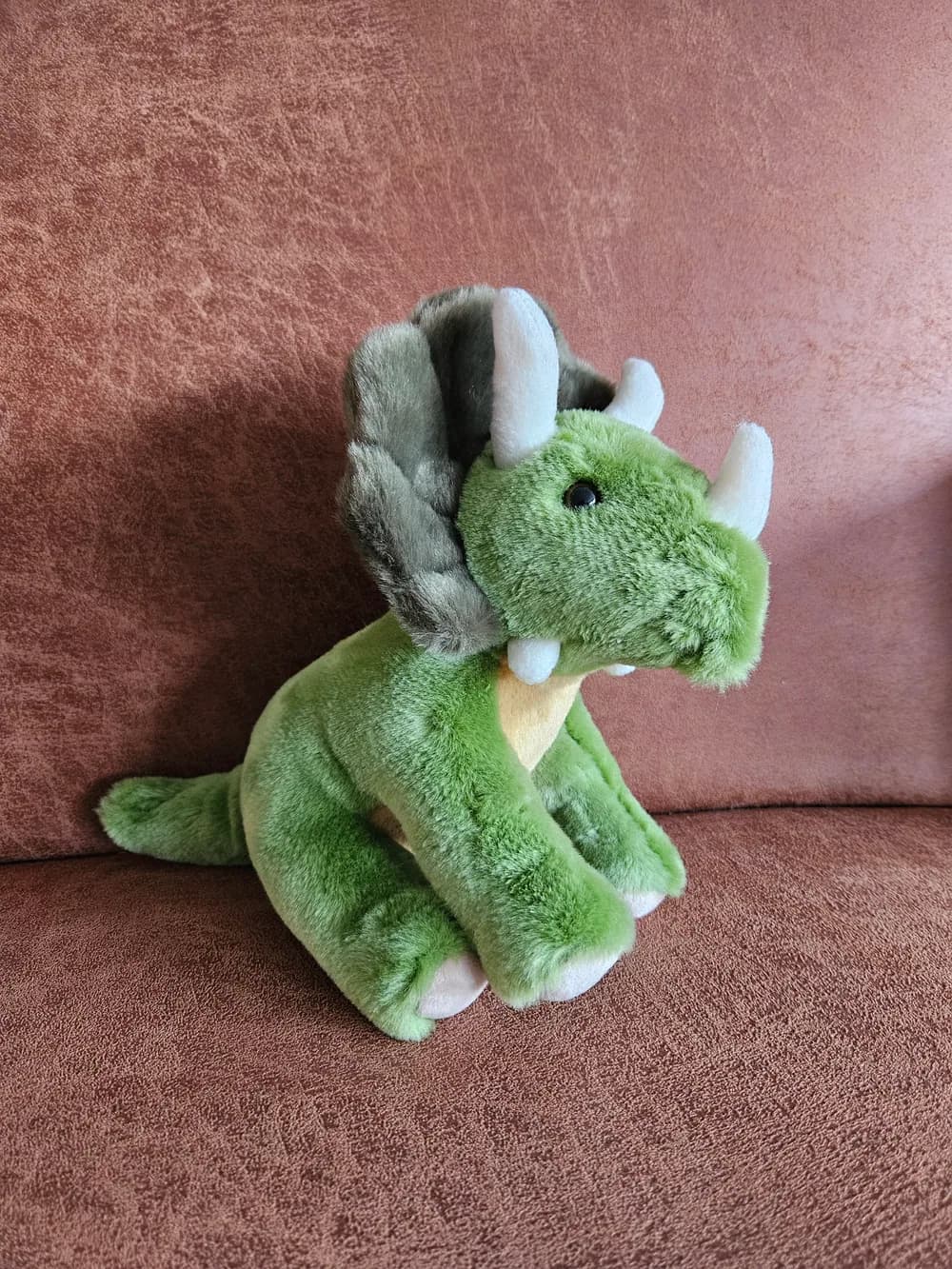 Otis knuffel